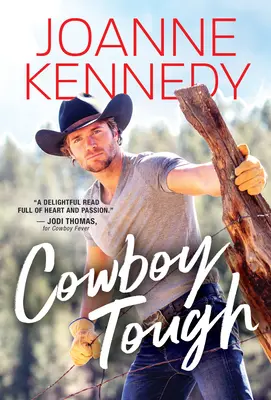 Kemény cowboy - Cowboy Tough