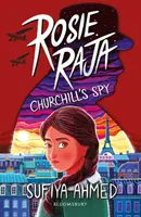 Rosie Raja: Churchill kémje - Rosie Raja: Churchill's Spy