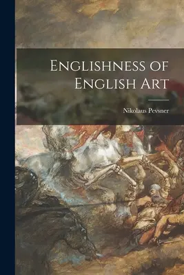 Az angol művészet angolsága - Englishness of English Art