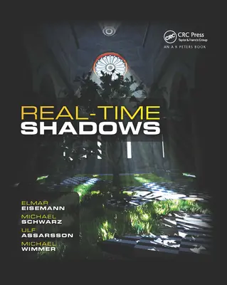 Valós idejű árnyékok - Real-Time Shadows