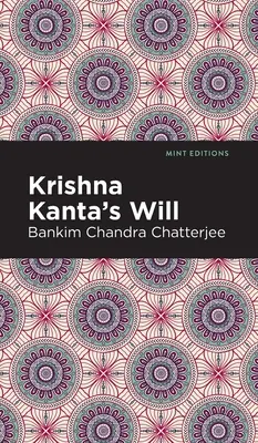 Krishna Kanta végrendelete - Krishna Kanta's Will