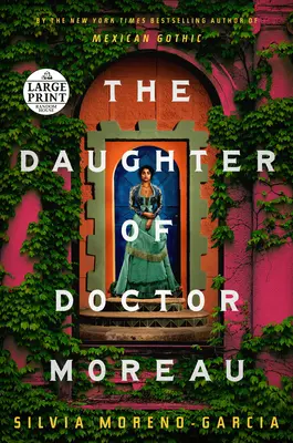 Dr. Moreau lánya - The Daughter of Doctor Moreau