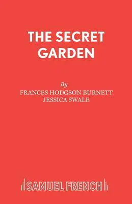 A titkos kert - The Secret Garden