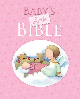 Baby's Little Bible (A baba kis bibliája) - Baby's Little Bible