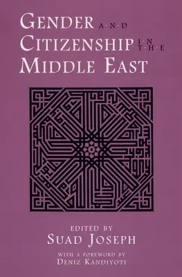 Nemek és állampolgárság a Közel-Keleten - Gender and Citizenship in the Middle East