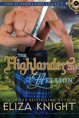 A felvidéki Hellion - The Highlander's Hellion