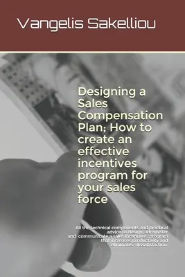 Értékesítési kompenzációs terv kialakítása; Hogyan hozzon létre hatékony ösztönző programot az értékesítői számára? - Designing a Sales Compensation Plan; How to create an effective incentives program for your sales force