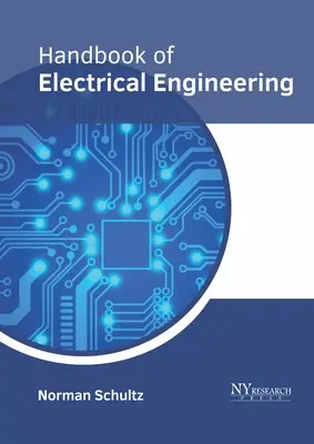 Az elektrotechnika kézikönyve - Handbook of Electrical Engineering