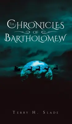 Bartholomew krónikái - The Chronicles of Bartholomew