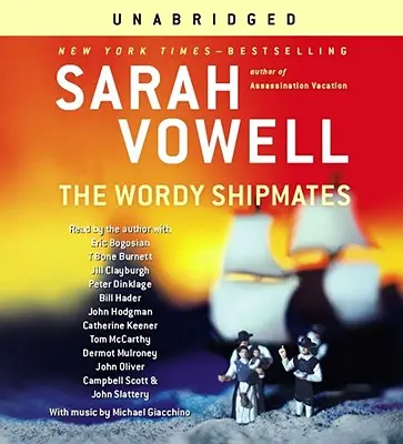 A Wordy Shipmates - The Wordy Shipmates