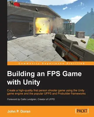 FPS-játék készítése a Unityvel - Building an FPS Game with Unity