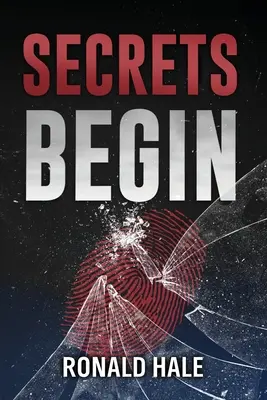 Secrets Begin (2. kiadás) - Secrets Begin (2nd Edition)