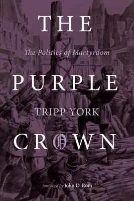 A lila korona - The Purple Crown