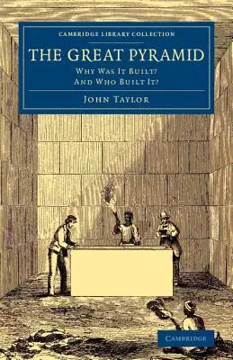 A nagy piramis: Miért épült? és ki építette? - The Great Pyramid: Why Was It Built? and Who Built It?