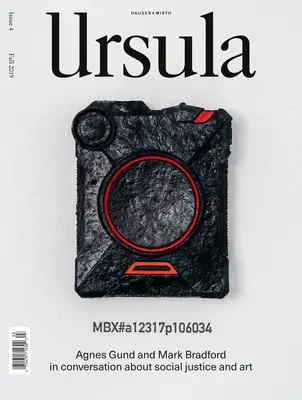 Ursula: 4. szám - Ursula: Issue 4