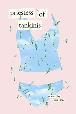 A tankini papnője - Priestess of Tankinis