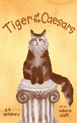 A cézárok tigrise - Tiger of the Caesars