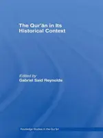 A Korán történelmi kontextusban - The Qur'an in its Historical Context
