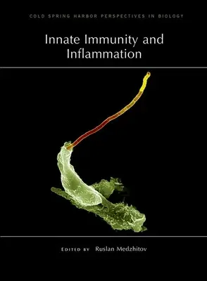 Veleszületett immunitás és gyulladás - Innate Immunity and Inflammation