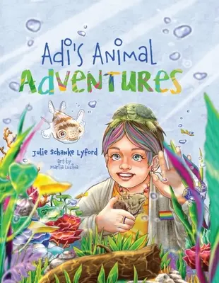 Adi állati kalandjai - Adi's Animal Adventures
