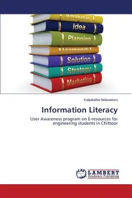 Információs műveltség - Information Literacy