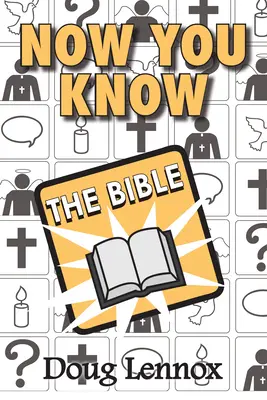 Most már ismered a Bibliát - Now You Know the Bible