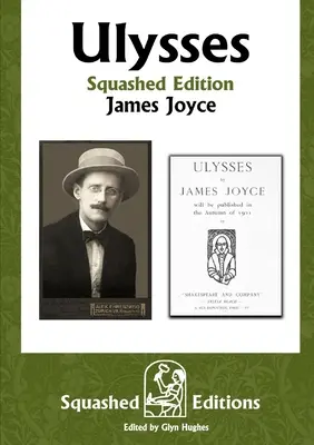 Ulysses (Összenyomott kiadás) - Ulysses (Squashed Edition)