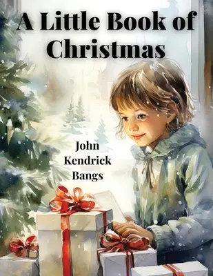 A Little Book of Christmas - A Little Book Of Christmas