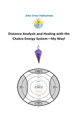 Távelemzés és gyógyítás a csakra energiarendszerrel - Az én utam! - Distance Analysis and Healing with the Chakra Energy System - My Way!