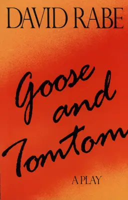 Goose & Tomtom (Liba és Tomtom) - Puhakötés - Goose & Tomtom Paperback