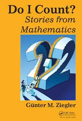 Számítok-e?: Történetek a matematikából - Do I Count?: Stories from Mathematics