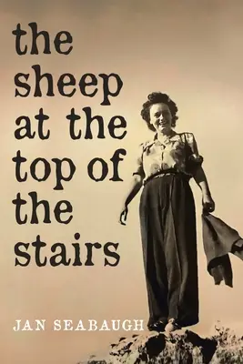 A birka a lépcső tetején - The Sheep at the Top of the Stairs