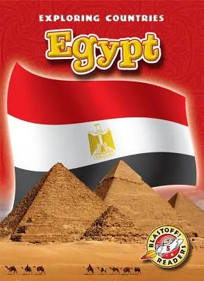 Egyiptom - Egypt