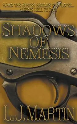 A nemezis árnyai - Shadows Of Nemesis