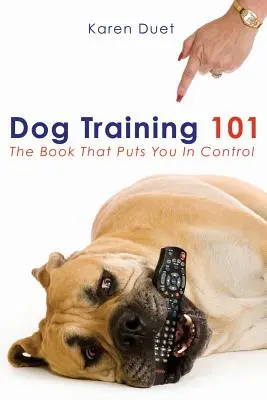 Kutyakiképzés 101 - Dog Training 101