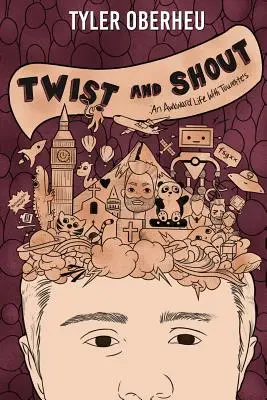 Twist and Shout: Egy kínos élet a Tourette-szindrómával - Twist and Shout: An Awkward Life with Tourette's