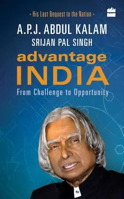 Advantage India: A kihívástól a lehetőségig - Advantage India: From Challenge to Opportunity