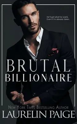 Brutális milliárdos - Brutal Billionaire