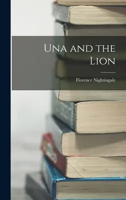 Una és az oroszlán - Una and the Lion