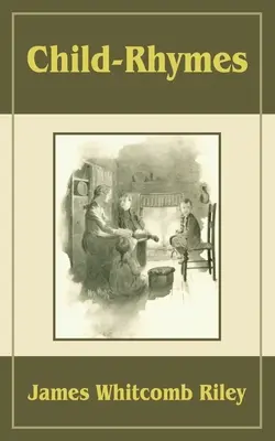 Dětské říkanky - Child Rhymes