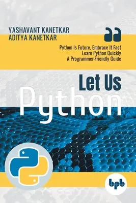 Let Us Python