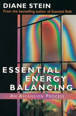 Lényeges energiakiegyensúlyozás - Essential Energy Balancing