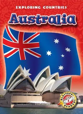 Ausztrália - Australia