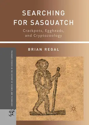 A jeti keresése - Searching for Sasquatch