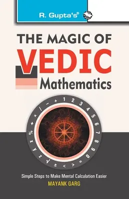 A védikus matematika varázsa - The Magic of Vedic Mathematics