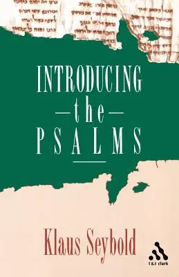 A zsoltárok bemutatása - Introducing the Psalms