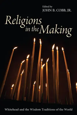 Vallások születőben - Religions in the Making