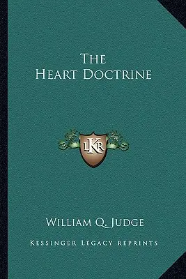 A szív-tan - The Heart Doctrine