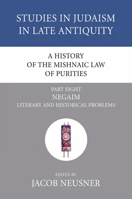 A misnai tisztasági törvény története, 8. rész - A History of the Mishnaic Law of Purities, Part 8