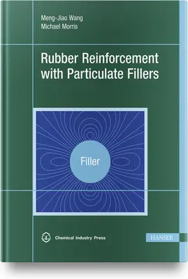 Gumi megerősítése részecskés töltőanyagokkal - Rubber Reinforcement with Particulate Fillers